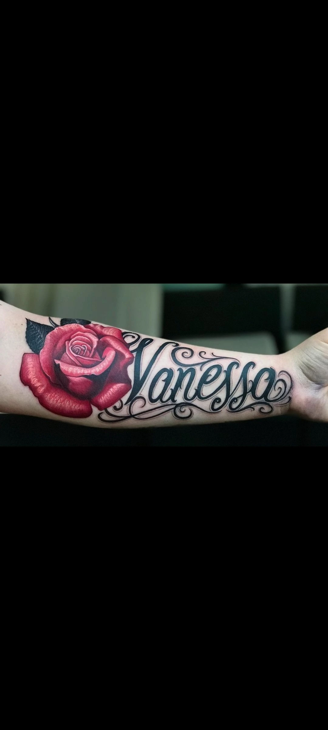 Tattoo by Branko Antevski at Black Pearl Toronto