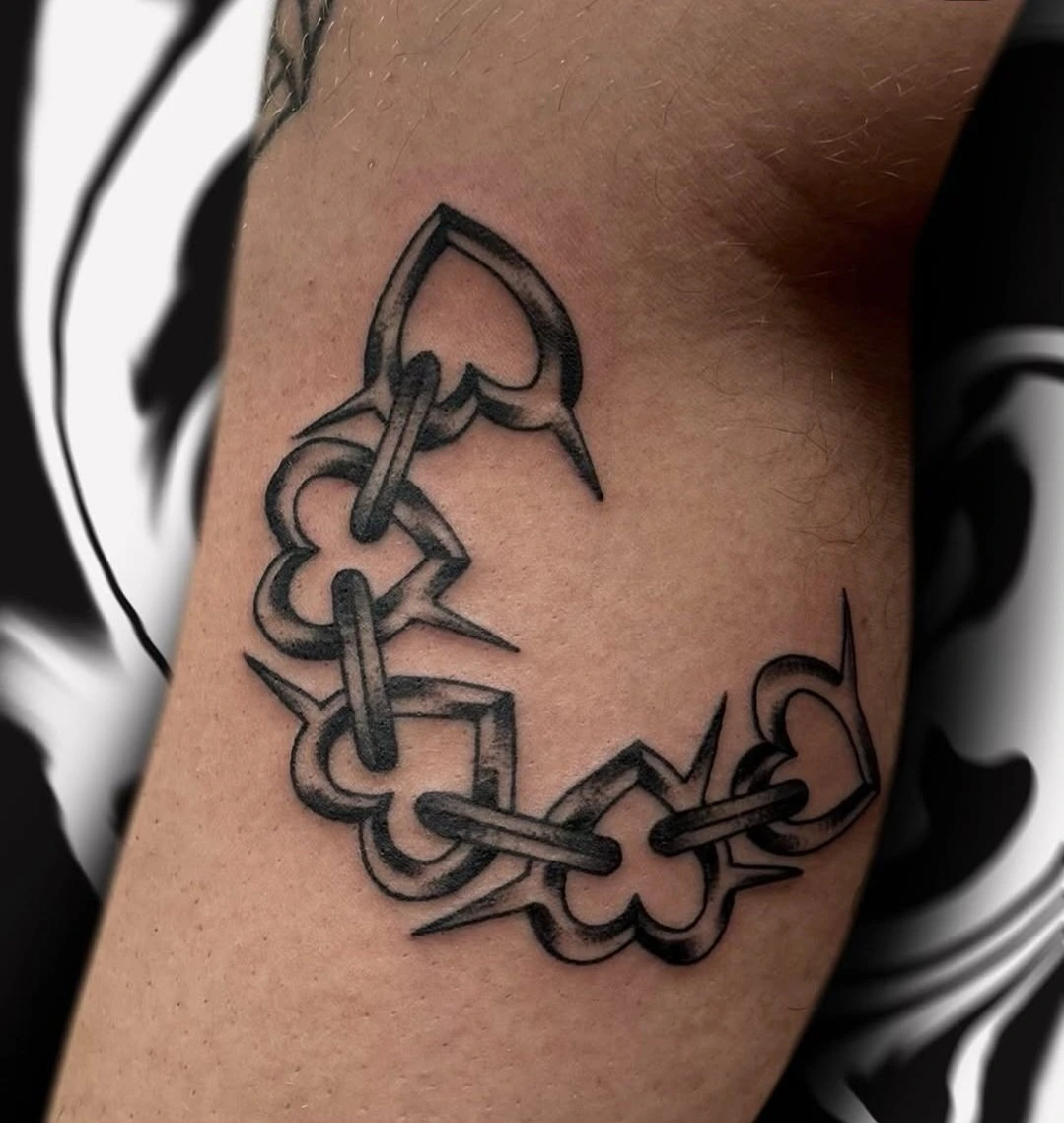 Work by Jon